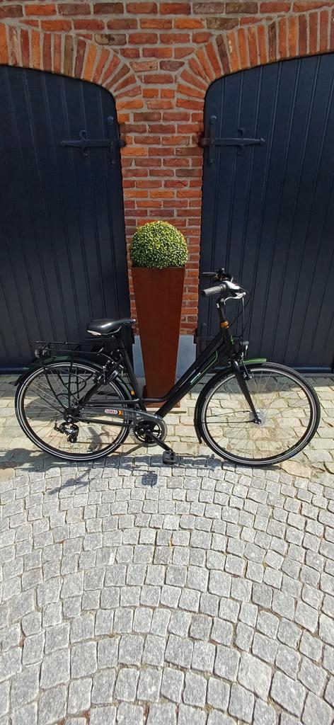 DAMESFIETS  - NORTA  [ NIEUW ], Fietsen en Brommers, Fietsen | Dames | Damesfietsen, Nieuw, Versnellingen, Ophalen