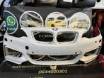 Bumper Bmw F3031 M Pakket KLS 4X PDC 3 Serie, Gebruikt, BMW, Bumper