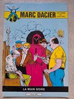 Marc Dacier - La Main Noire (1962), Ophalen of Verzenden, Zo goed als nieuw