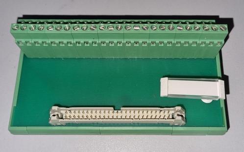 Phoenix Contact FLKM 50 - Interfacemodule 2281089, Hobby en Vrije tijd, Elektronica-componenten, Gebruikt, Ophalen