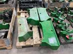 John Deere Frontgewichtendrager (4x), Zakelijke goederen, Landbouw | Tractoren, Gebruikt, John Deere
