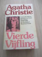 Agatha Christie Vierde Vijfling, Boeken, Detectives, Ophalen, Gelezen, Agatha Christie