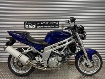 Hyosung Comet 650 + 1 jaar garantie + GRATIS onderhoud! beschikbaar voor biedingen