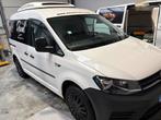 Koelwagen Volkswagen Caddy 2.0 TDI Blue Motion, Autos, Volkswagen, Achat, Euro 6, Caddy Combi, 2 places