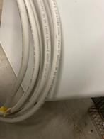 Wicu, Doe-het-zelf en Bouw, Buizen en Afvoer, Ophalen, Overige materialen, Minder dan 20 mm, 6 meter of meer