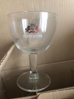 Glas Scotch CTS 25cl doos van 6, Verzamelen, Biermerken, Ophalen, Nieuw, Glas of Glazen, Overige merken