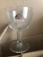 Verre Scotch CTS 25cl carton de 6, Collections, Marques de bière, Autres marques, Enlèvement, Verre ou Verres, Neuf