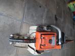 boomkettingzaag stilh, Ophalen, Gebruikt, Kettingzaag, Stihl