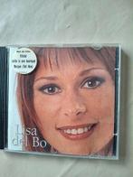 Cd lisa del bo, Ophalen of Verzenden, Zo goed als nieuw