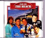 Fun on the Beach, Cd's en Dvd's, Ophalen of Verzenden