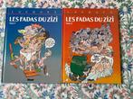 Les fadas du zizi - Série complète, Série complète ou Série, Enlèvement ou Envoi, Comme neuf