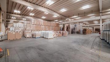 Industrieel te huur in Boortmeerbeek beschikbaar voor biedingen