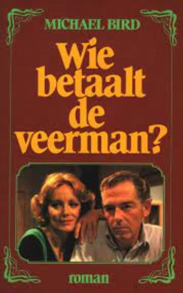 Wie betaalt de veerman ? Michael J. Bird, Livres, Romans, Comme neuf, Enlèvement ou Envoi