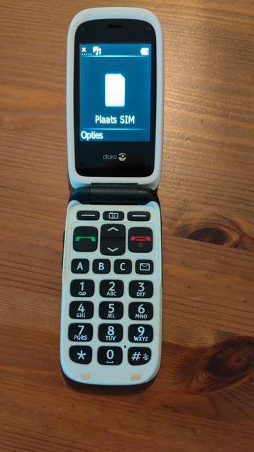 Doro PhoneEasy 612 beschikbaar voor biedingen
