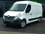 Renault Master L2H2 ** 2018 ** 62000km ** 13900+BTW **, Auto's, Voorwielaandrijving, Euro 6, 4 cilinders, Renault