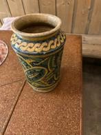 oude apotheker vaas, Ophalen of Verzenden