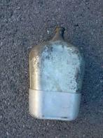 Militaria Français Indochine Algérie Gourde Model 1947, Collections, Objets militaires | Général, Envoi, Armée de terre, Autres types