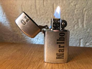 MARLBORO zippo