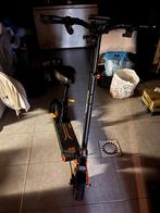 Trottinette électrique Kukirin g2 pro 300km, Vélos & Vélomoteurs, Enlèvement, Utilisé, Step électrique (E-scooter)