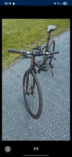 BMC Alpenchallenge 02 MEDIUM, Fietsen en Brommers, Fietsen | Racefietsen, Ophalen, Gebruikt, Heren