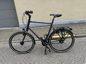 Koga  Maat 66, Fietsen en Brommers, Versnellingen, Zo goed als nieuw, 65 cm of meer, Ophalen