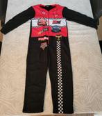 Onesie Cars, Enlèvement