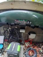 uv lamp, Ophalen, Zo goed als nieuw, Overige typen