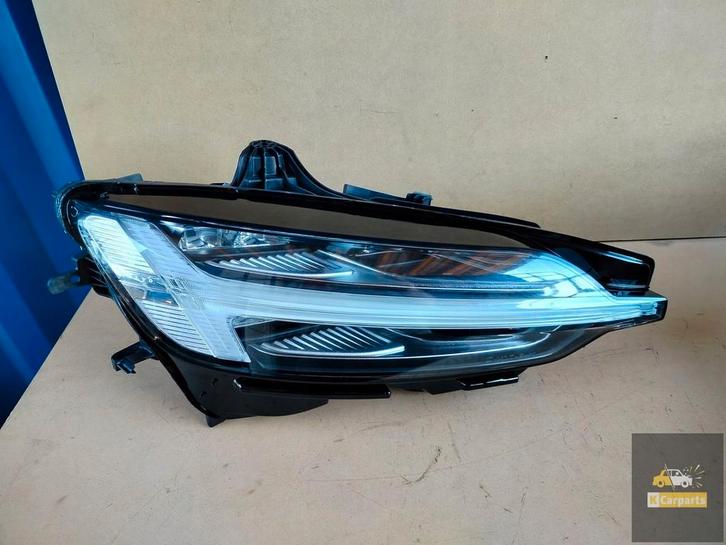 Phare avant droit Full LED pour Volvo V60 S60 III, Autos : Pièces & Accessoires, Éclairage, Volvo, Utilisé