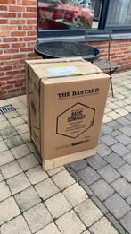 Kamado BBQ The Bastard Basic Compact, Nieuw, The bastard, Ophalen