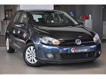 Volkswagen Golf 1 OWNER/GPS/AIRCO/CRUISE CONTR 