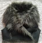 Gilet sans manches, Kleding | Dames, Bodywarmers, Ophalen, Zo goed als nieuw, Maat 38/40 (M), Zwart