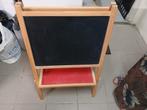 Krijt en magneetbord, Ophalen, Zo goed als nieuw