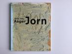 1914 - 1973 Asger Jorn, Ophalen of Verzenden, Zo goed als nieuw, Schilder- en Tekenkunst