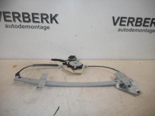 RAAMMECHANIEK ELEK RECHTS VOOR Volvo S40 (VS), Auto-onderdelen, Carrosserie, Volvo, Voor, Rechts, Gebruikt