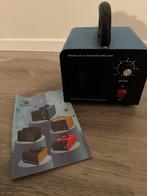 Luchtreiniger | Ozongenerator, Ophalen of Verzenden, Nieuw, Luchtreiniger