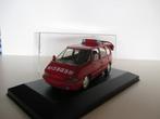 Solido - Renault Espace (Medecin) - 1:43 - Dans la boîte, Hobby & Loisirs créatifs, Voitures miniatures | 1:43, Comme neuf, Solido