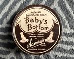 Tabaksblik  Baby's Bottom, Verzenden, Gebruikt, Overige