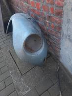 Vw kever 1302, Ophalen