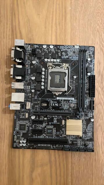 Asus 110H Motherboard beschikbaar voor biedingen
