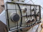 gas vuur met 6 bekken, Ophalen of Verzenden, Gas