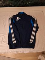 Gilet original Adidas, Neuf, Général, Taille 52/54 (L), Bleu