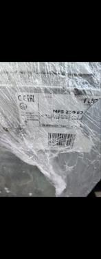 Moteur extincteur très puissante pour hotte