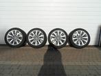 Originele BMW 5-serie F11 18 inch velgen met winterbanden, Auto-onderdelen, Banden en Velgen, Ophalen, 18 inch, Banden en Velgen