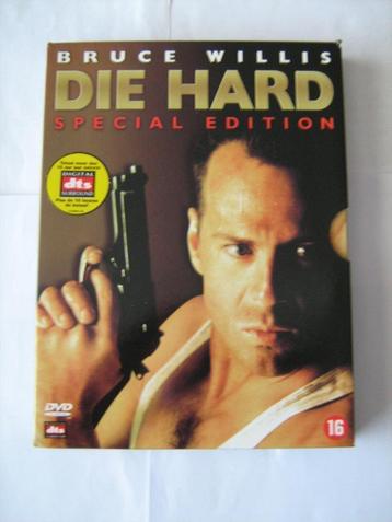 DIE HARD - 2 DISC SPECIAL EDITION