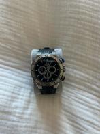 Montre festina, Handtassen en Accessoires, Horloges | Heren, Staal, Polshorloge, Zo goed als nieuw, Ophalen