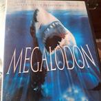 Megalodon dvd krasvrij 1eu genre thriller actie, Vanaf 16 jaar, Ophalen of Verzenden, Zo goed als nieuw, Actiethriller