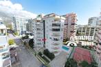 2+1 gemeubileerd appartement met uitzicht op de bergen, Immo, Buitenland, Appartement, 120 m², Stad, Turkije