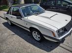 Ford Mustang 1979, Autos, Boîte manuelle, Mustang, 4 places, Achat