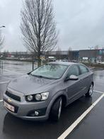 Chevrolet Aveo 1.3 CDTI, Autos, Chevrolet, Achat, Aveo, Entreprise, Noir