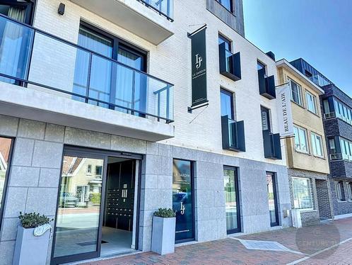 Appartement te koop in Knokke-Heist, 1 slpk, Immo, Maisons à vendre, Appartement